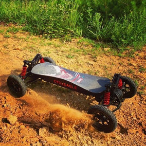 CYCLEAGLE All Terrain Electric Skateboard-birthday-gift-for-men-and-women-gift-feed.com