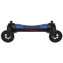 Load image into Gallery viewer, CYCLEAGLE All Terrain Electric Skateboard-birthday-gift-for-men-and-women-gift-feed.com
