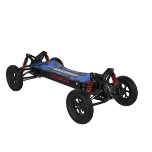CYCLEAGLE All Terrain Electric Skateboard-birthday-gift-for-men-and-women-gift-feed.com