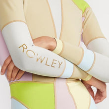 Load image into Gallery viewer, CYNTHIA ROWLEY ColorBlock Wetsuit-birthday-gift-for-men-and-women-gift-feed.com
