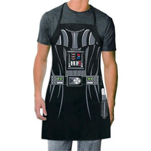 Load image into Gallery viewer, Darth Vader Apron For Adults-birthday-gift-for-men-and-women-gift-feed.com
