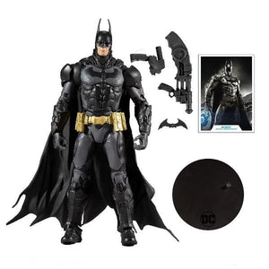 DC Collectibles: Batman Action Figure-birthday-gift-for-men-and-women-gift-feed.com