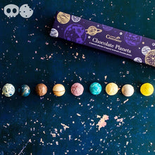 Load image into Gallery viewer, Delicious Luxury Chocolate Planets-birthday-gift-for-men-and-women-gift-feed.com
