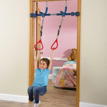 Load image into Gallery viewer, Deluxe Indoor Jungle Gym Set-birthday-gift-for-men-and-women-gift-feed.com
