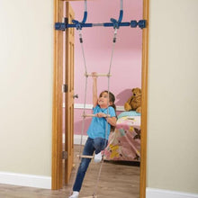 Load image into Gallery viewer, Deluxe Indoor Jungle Gym Set-birthday-gift-for-men-and-women-gift-feed.com
