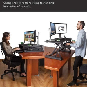 Desktop Standing Desk Converter-birthday-gift-for-men-and-women-gift-feed.com