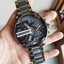Load image into Gallery viewer, DIESEL Mr. Daddy 2.0 Stainless Steel Chronograph Men&#39;s Watch-birthday-gift-for-men-and-women-gift-feed.com
