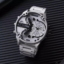 Load image into Gallery viewer, DIESEL Mr. Daddy 2.0 Stainless Steel Chronograph Men&#39;s Watch-birthday-gift-for-men-and-women-gift-feed.com
