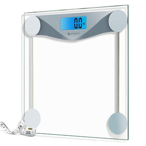 Digital Body Weight Bathroom Scale-birthday-gift-for-men-and-women-gift-feed.com