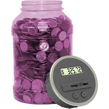 Load image into Gallery viewer, Digital Coin Bank Savings Jar For Kids-birthday-gift-for-men-and-women-gift-feed.com
