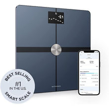 Load image into Gallery viewer, Digital WiFi Smart Scale To Track Your BMI-birthday-gift-for-men-and-women-gift-feed.com
