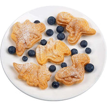 Load image into Gallery viewer, Dinosaur Mini Waffle Maker For Kids-birthday-gift-for-men-and-women-gift-feed.com
