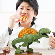 Load image into Gallery viewer, Dinosaur Taco Holder Stand-birthday-gift-for-men-and-women-gift-feed.com
