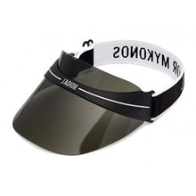 Load image into Gallery viewer, Dior DIORCLUB1 Visor One Size Fits All Unisex Sun Shades-birthday-gift-for-men-and-women-gift-feed.com
