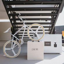 Load image into Gallery viewer, Dior x Bogarde BMX Bike With Custom Bike Case-birthday-gift-for-men-and-women-gift-feed.com
