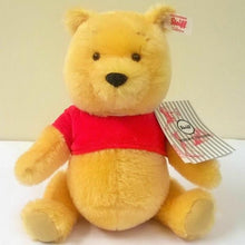 Load image into Gallery viewer, Disney Winnie The Pooh Genuine STEIFF-birthday-gift-for-men-and-women-gift-feed.com
