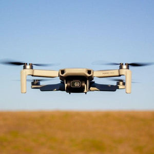 DJI Mavic Mini Drone FlyCam Quadcopter-birthday-gift-for-men-and-women-gift-feed.com