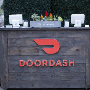 DOORDASH eGift Card Food Delivery Gift During Lockdown-birthday-gift-for-men-and-women-gift-feed.com
