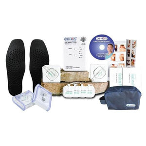 Dr. Ho's 2-in-1 Back Decompression-birthday-gift-for-men-and-women-gift-feed.com