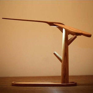 Dragonfly Self Balancing Desk Lamp-birthday-gift-for-men-and-women-gift-feed.com