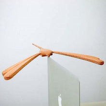 Load image into Gallery viewer, Dragonfly Self Balancing Desk Lamp-birthday-gift-for-men-and-women-gift-feed.com
