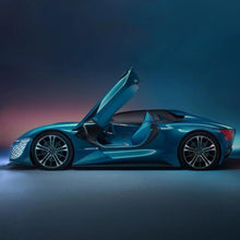 Load image into Gallery viewer, DS X E-TENSE Asymmetric Car-birthday-gift-for-men-and-women-gift-feed.com
