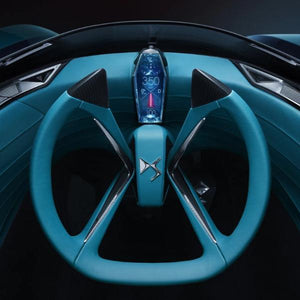 DS X E-TENSE Asymmetric Car-birthday-gift-for-men-and-women-gift-feed.com
