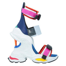 Load image into Gallery viewer, DSQUARED2 Sneaker Sandals For Women-birthday-gift-for-men-and-women-gift-feed.com
