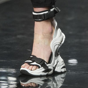 DSQUARED2 Sneaker Sandals For Women-birthday-gift-for-men-and-women-gift-feed.com