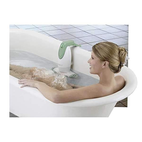 Dual Jet Bath Spa-birthday-gift-for-men-and-women-gift-feed.com