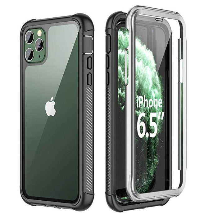 Duty Protection iPhone 11 Pro Max Case-birthday-gift-for-men-and-women-gift-feed.com