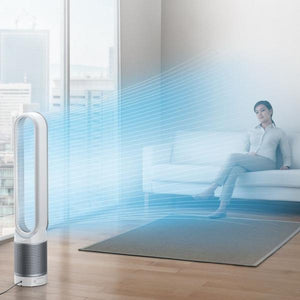 Dyson Air Purifier TP02 Wi-Fi Enabled-birthday-gift-for-men-and-women-gift-feed.com