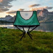 Load image into Gallery viewer, Easy Cliq Portable Camping Chair-birthday-gift-for-men-and-women-gift-feed.com

