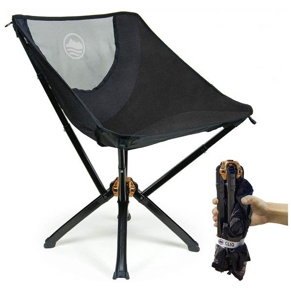 Easy Cliq Portable Camping Chair-birthday-gift-for-men-and-women-gift-feed.com
