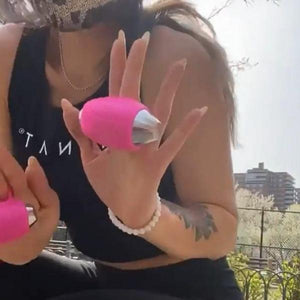 EGG WEIGHTS Boost Your Workout With the Fitness Bundle-birthday-gift-for-men-and-women-gift-feed.com