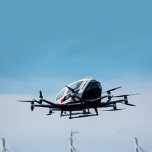 Load image into Gallery viewer, EHANG Autonomous Aerial Vehicle-birthday-gift-for-men-and-women-gift-feed.com
