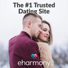 Load image into Gallery viewer, eHarmony Find Your Soulmate Today-birthday-gift-for-men-and-women-gift-feed.com
