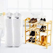 Load image into Gallery viewer, Eliminate Bad Odor Shoe Dryer and Sanitizer-birthday-gift-for-men-and-women-gift-feed.com
