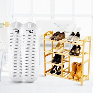 Eliminate Bad Odor Shoe Dryer and Sanitizer-birthday-gift-for-men-and-women-gift-feed.com