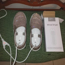 Load image into Gallery viewer, Eliminate Bad Odor Shoe Dryer and Sanitizer-birthday-gift-for-men-and-women-gift-feed.com
