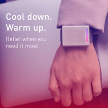 Load image into Gallery viewer, EMBR Wave Bracelet Personal Thermostat-birthday-gift-for-men-and-women-gift-feed.com
