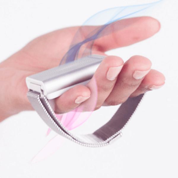 Embr Wave is a bracelet that controls your body temperature - GadgetMatch