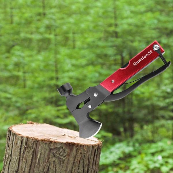 Emergency Escape Hammer with Axe-birthday-gift-for-men-and-women-gift-feed.com