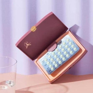 EMME Smart Birth Control Case-birthday-gift-for-men-and-women-gift-feed.com