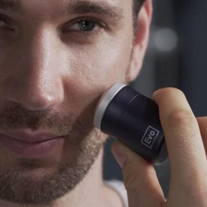 EVO Tiny Rechargeable Wireless Razor for Men-birthday-gift-for-men-and-women-gift-feed.com