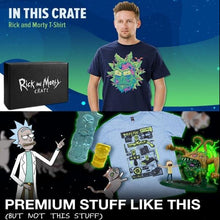 Load image into Gallery viewer, Exclusive LOOT CRATE Collectibles-birthday-gift-for-men-and-women-gift-feed.com
