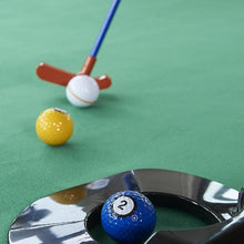 Load image into Gallery viewer, Exclusive Putting Pool Table for Entertainment-birthday-gift-for-men-and-women-gift-feed.com
