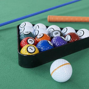 Exclusive Putting Pool Table for Entertainment-birthday-gift-for-men-and-women-gift-feed.com