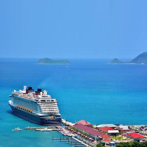 Exclusive Resort Getaway on the British Virgin Islands Caribbean-birthday-gift-for-men-and-women-gift-feed.com