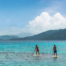 Load image into Gallery viewer, Exclusive Resort Getaway on the British Virgin Islands Caribbean-birthday-gift-for-men-and-women-gift-feed.com
